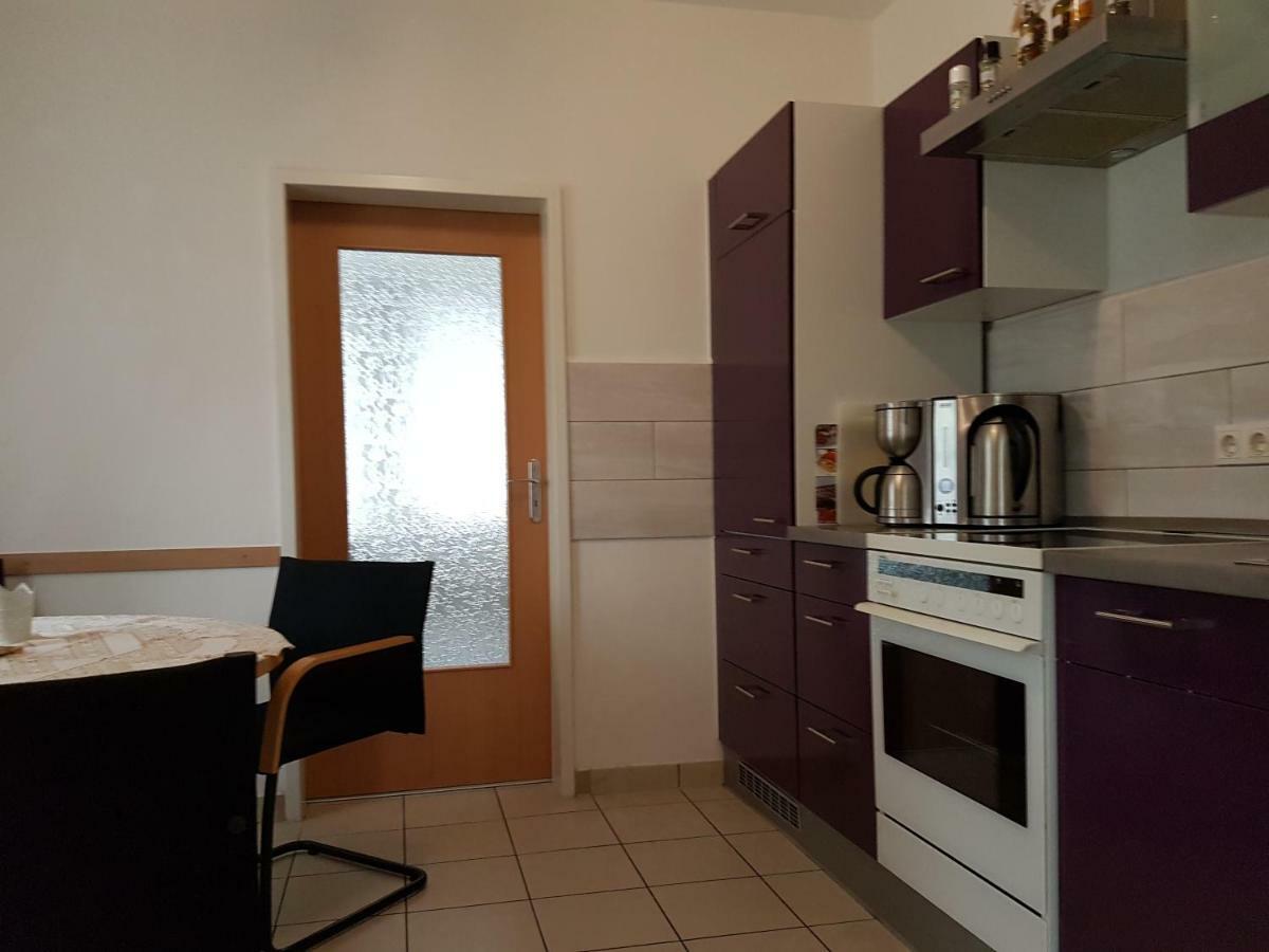 Ferienoase Apartment