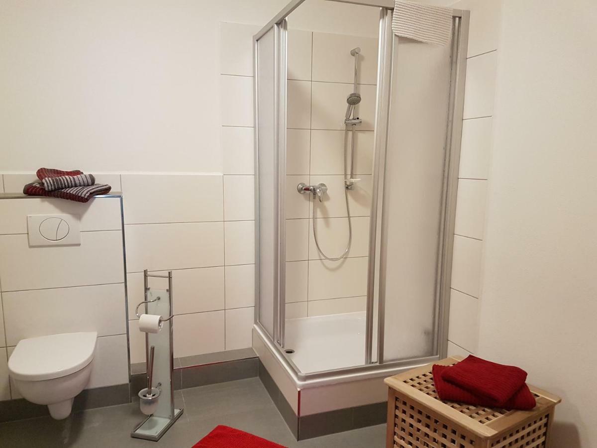 Apartment Ferienoase *